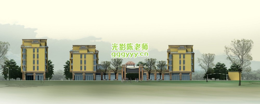 洪湖镇农贸市场