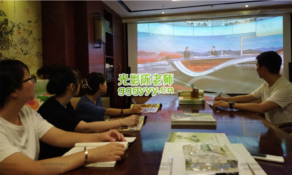 杭州光影农贸设计研究院开展庆祝建党100周年学习党史活动