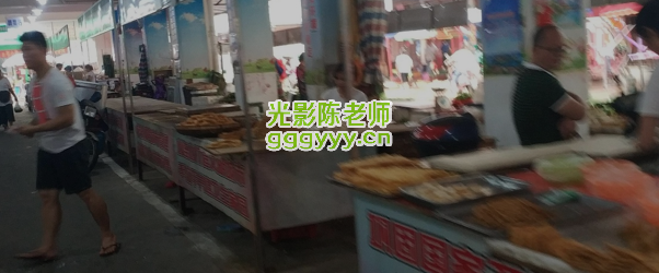 农贸市场招商，手慢无哭晕！