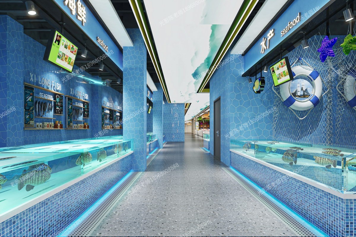 桂林●东江市场