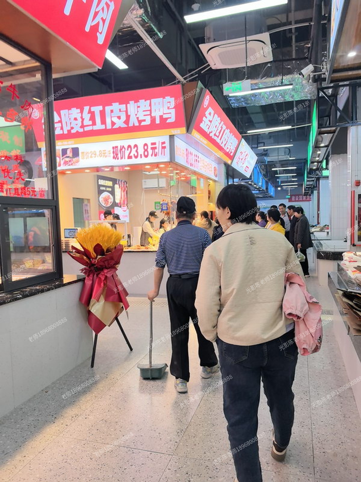 常州▶农贸市场