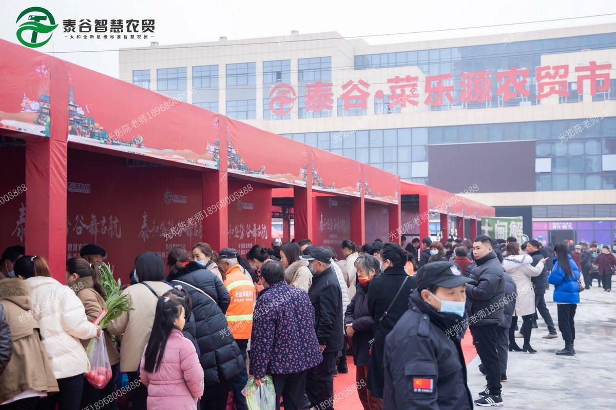 太和●招商运营